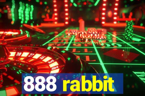 888 rabbit